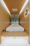HOTEL DRIP&DROP MYEONGDONG CENTRAL - Mountain view