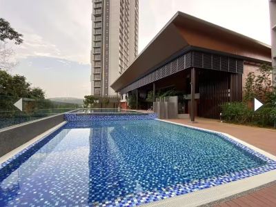 Clio 2 Residence by Ez Short Rent Solutions