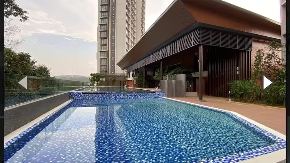 Clio 2 Residence by Ez Short Rent Solutions