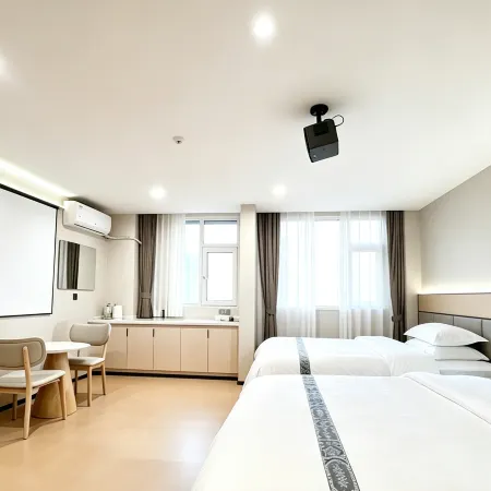 Mojiang Morui Hotel
