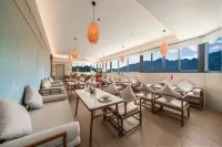Moshang Qingju Hotel (Chongqing Fengjie High-Speed Railway Station Binhe Park Branch) - breakfast
