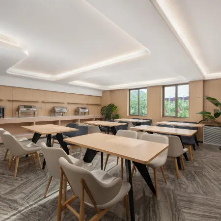Boya Future Hotel