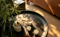 Qinglu Pavilion · Holiday Villa Intangible Cultural Heritage Seaview Resort Hotel - 신규
