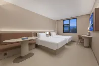 Hanting Hotel Linhai Chonghe Gate Ziyang Street - 2-Sterne