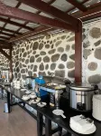 Bromo Ayu Cottage by ARTOTEL - breakfast