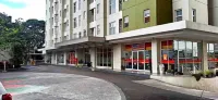 Salawasna Lante Luhur Parahyangan Residence - Condos