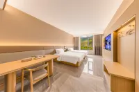 โรงแรมวินโก สาขา ถนนจาซิเค สนามแข่งม้า อี้ชู่ - เปิดใหม่