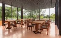 Hykyo River Kwai Hotel - Breakfast