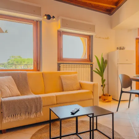 Terme living loft