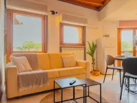 Terme living loft - parking