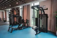 Nanhu Hotel - Gym