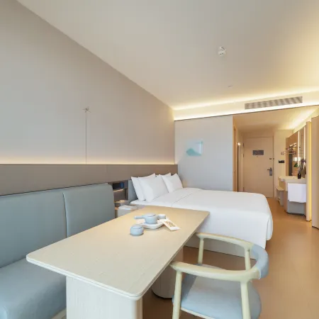 Ji Hotel (Xiamen International Exhibition Center Branch) Recruitment