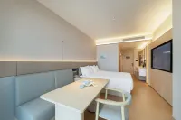 Ji Hotel (Xiamen International Exhibition Center Branch) Recruitment - sul mare