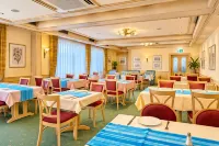 AR Boutique Hotel Mannheim City - Baarit