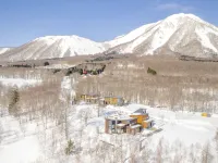 Miko - Rusutsu Chalets - 3 étoiles
