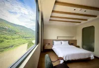Yuanyang Yunnan Terrace Hotel (Nansha) - Park Yeri