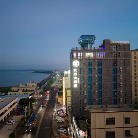 Dali Mountain Hotel