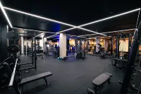 Sofitel Sydney Wentworth - Gym