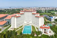 Meizhou International Hotel - Beach
