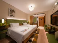 Pu'er Anadu Rainforest Hotel - Pool