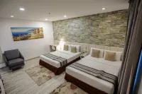 โรงแรมวาลยา - ห้องครัว