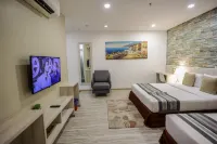 โรงแรมวาลยา - ห้องครัว