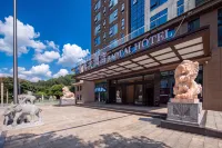 Baotai Grand Hotel - 4 Sao