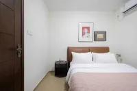 Sanya Haitang Bay Poly Youlin Boutique Stay - Pools