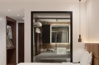 Yamei International Hotel - Parkering