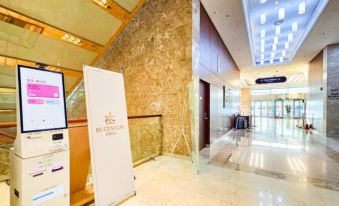 BS centum hotel