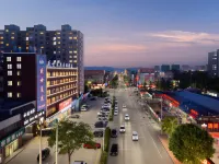 Xintai Shengshi Lotus International Hotel - 2-Star