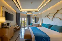 Siva Grand Beach - Balkon