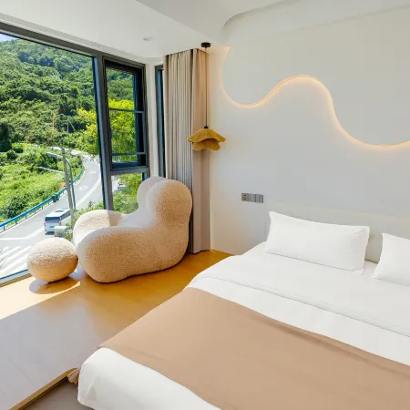 Qian'an Homestay