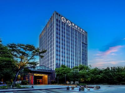 Gloria Grand Hotel