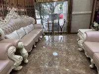 Vienna Hotel (Xixia) - Gym