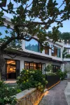 Jiuhuashan Xiangxieli Garden Homestay (Roushen Temple Branch) - bar