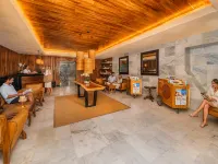 The Pyramid Cancun by Oasis - Gourmet Premium All Inclusive - Spa