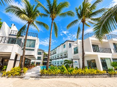 Boracay Ocean Club Resort and Spa