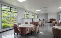 昆曼酒店 - 早餐