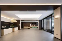 UFUN Hotel (Nanning Qingxiu Wanda Jinhu Square Metro Station) - con encanto