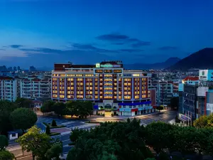 Holiday Inn Express QUANZHOU CITY CENTER by IHG