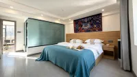 Kangding Zhongguhong Hot Springs Camp Accommodation - Swimmingpools