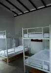 Diamond shine hostal and bunk beds - 露台