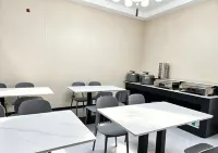 Jintai Hotel - Park Yeri