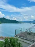 Hongshuihe Palm Island Homestay - Vuoristonäköala