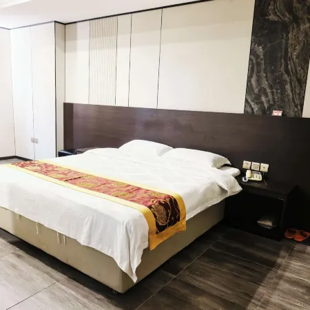 Jingangwan Inn