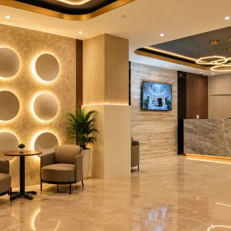 Vibe Hotel - Buendia