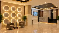 Vibe Hotel - Buendia - vasca da bagno