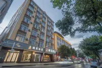 Langting Boutique Hotel - Haustierfreundliche