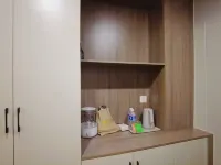 Puyue Homestay - balcony